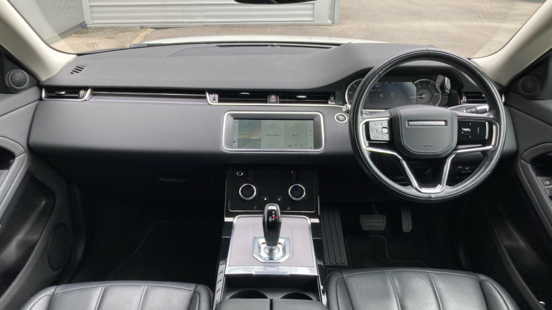 Land Rover Range Rover Evoque 2.0 D165 S 5dr Auto Diesel Hatchback